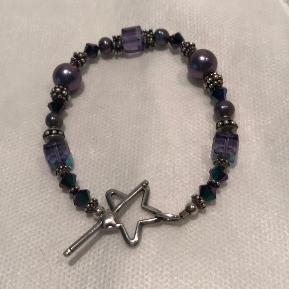 Beaded Bracelet - Picture 3 of 7